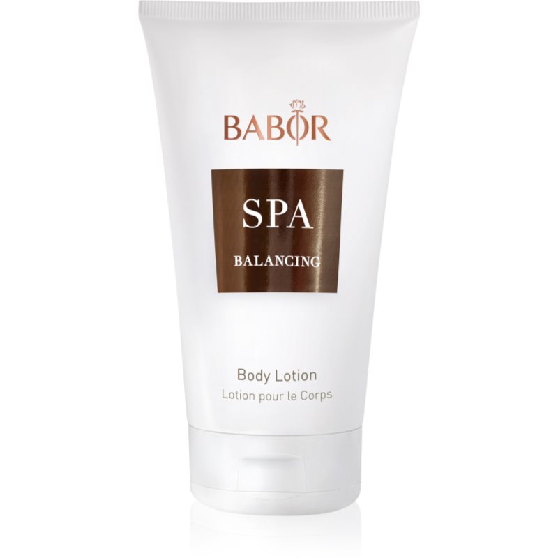 

Babor SPA Balancing Body Lotion молочко для тіла