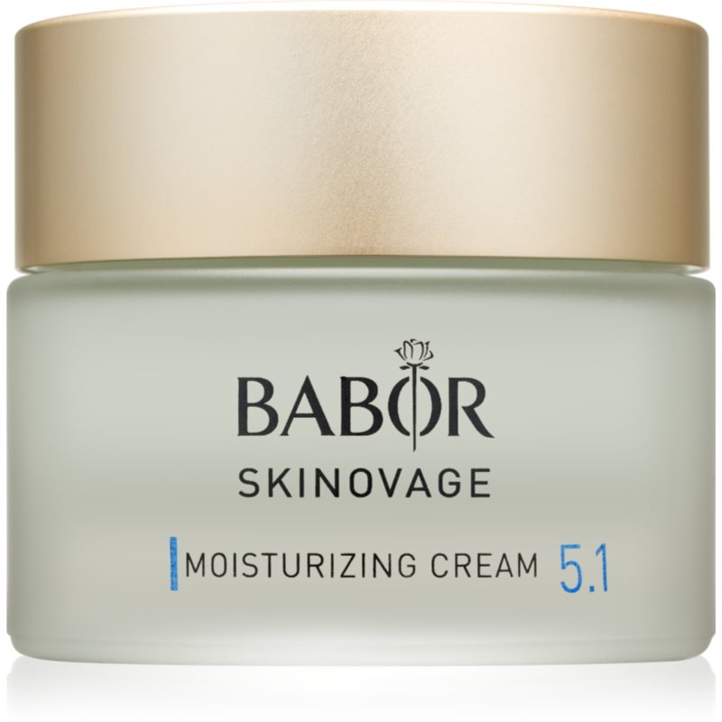 

BABOR Skinovage Moisturizing Cream інтенсивний зволожуючий крем