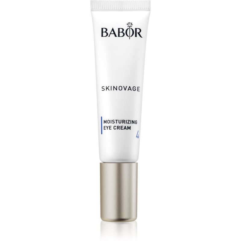 BABOR Skinovage Balancing Moisturizing Cream зволожуючий крем для очей 15 мл