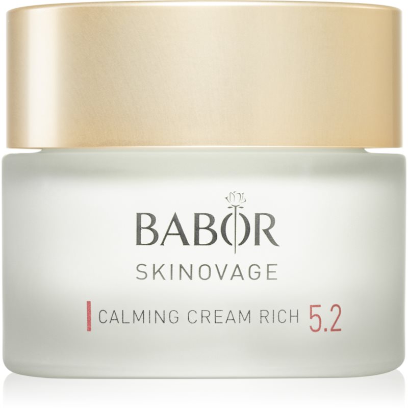 picture of Babor Skinovage Calming 50