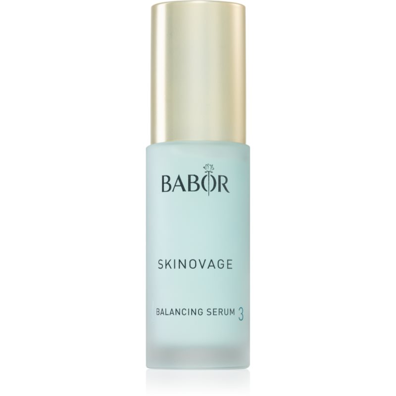 Babor Skinovage Balancing Serum сироватка для комбінованої шкіри 30 мл