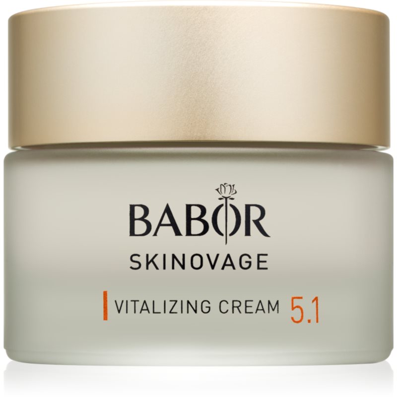 

BABOR Skinovage Vitalizing Cream відновлюючий крем для втомленої шкіри