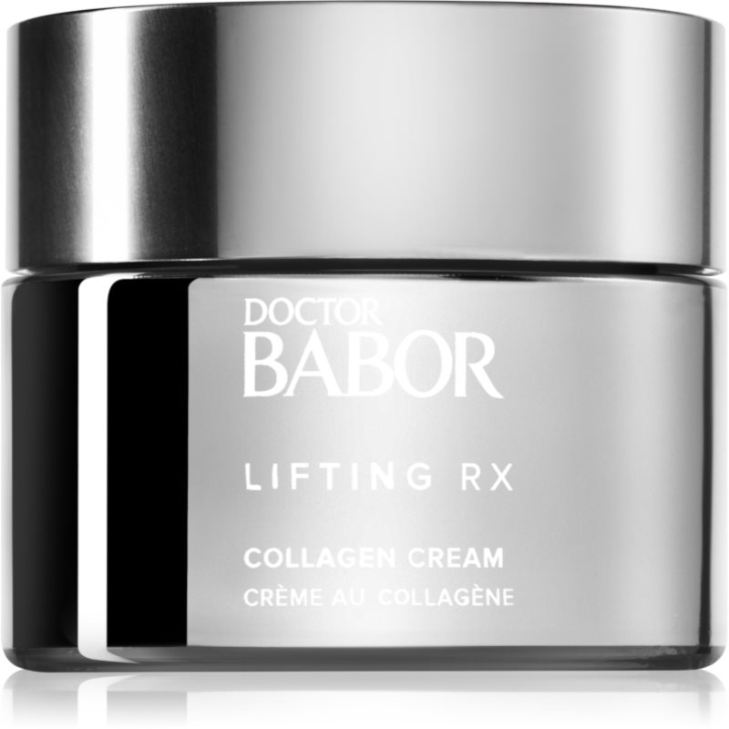 BABOR BABOR Doctor Babor Lifting RX συσφικτική κρέμα προσώπου 50 ml