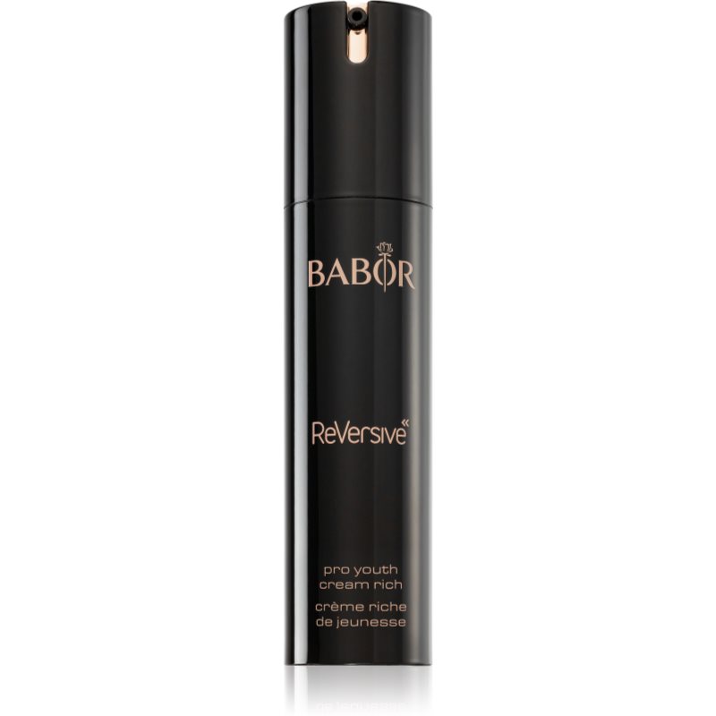 Babor Omladzujúci pleťový krém Reversive ( Pro You th Cream Rich) 50 ml