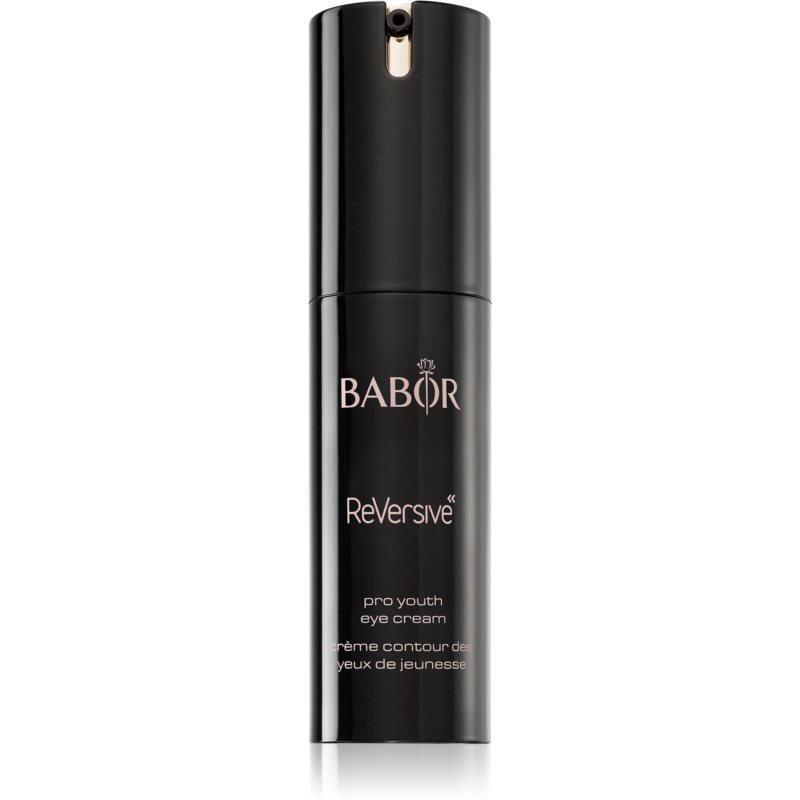 BABOR ReVersive Anti - Aging Cream For Eyes And Lips 15 Ml