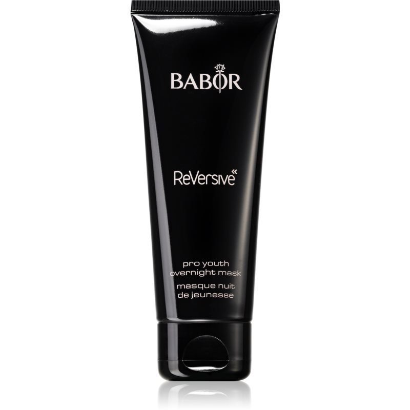 BABOR ReVersive нічна маска для відновлення поверхневого шару шкіри 75 мл