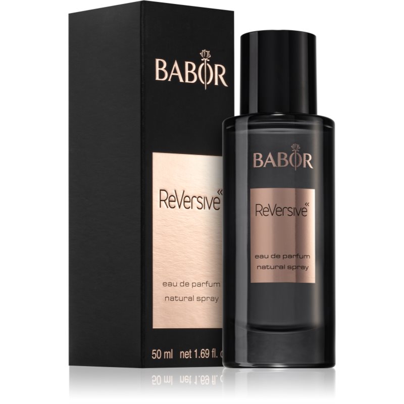 Babor ReVersive Eau De Parfum For Women 50 Ml