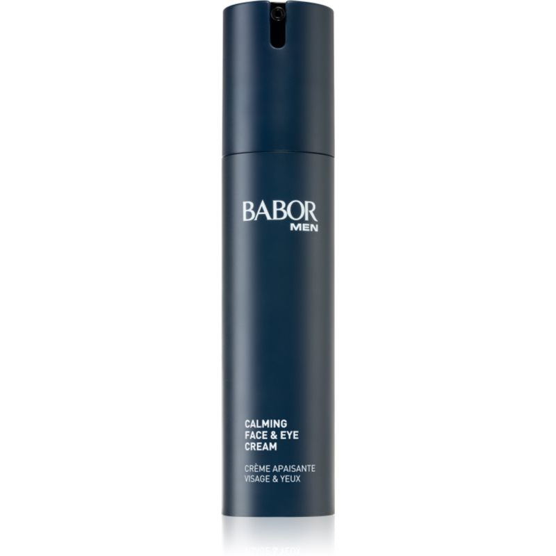 BABOR Men soothing cream for the face and eye area 50 ml
