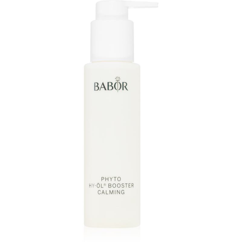 BABOR Cleansing Phyto HY-ÖL beruhigende Essenz für perfekte Haut 100 ml