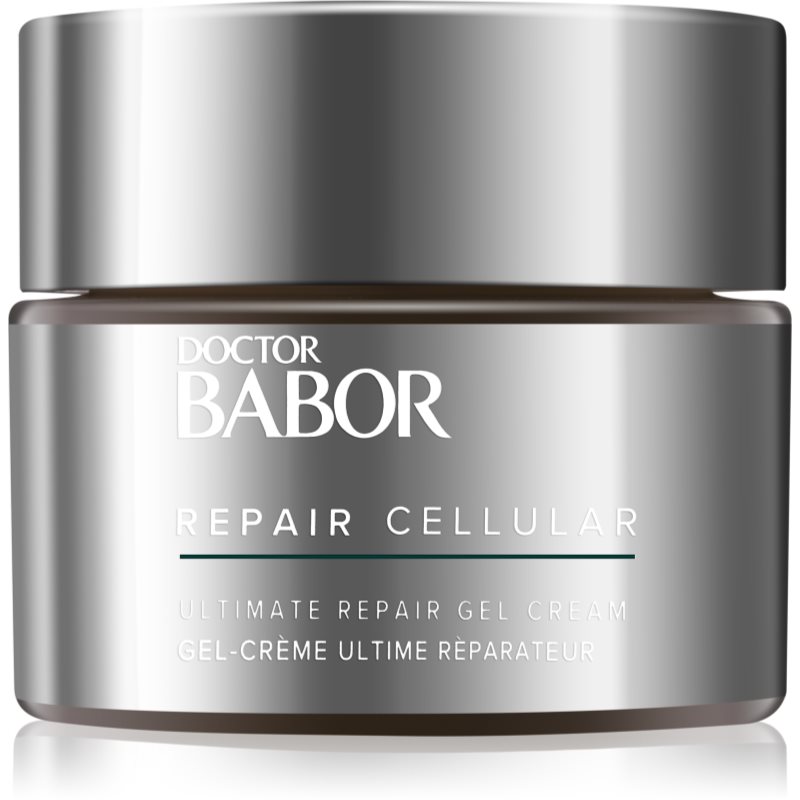 

BABOR Doctor Babor - Hydro Babor Repair Cellular гель крем з відновлюючим ефектом