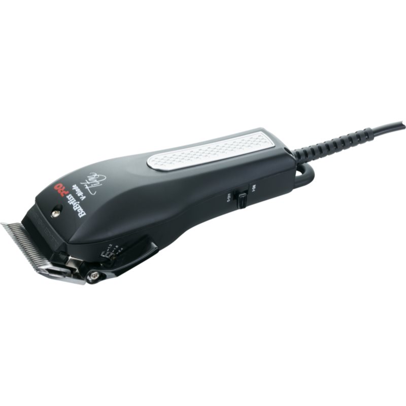 

BaByliss PRO V - Blade Titan FX685E професійна машинка для стрижки волосся
