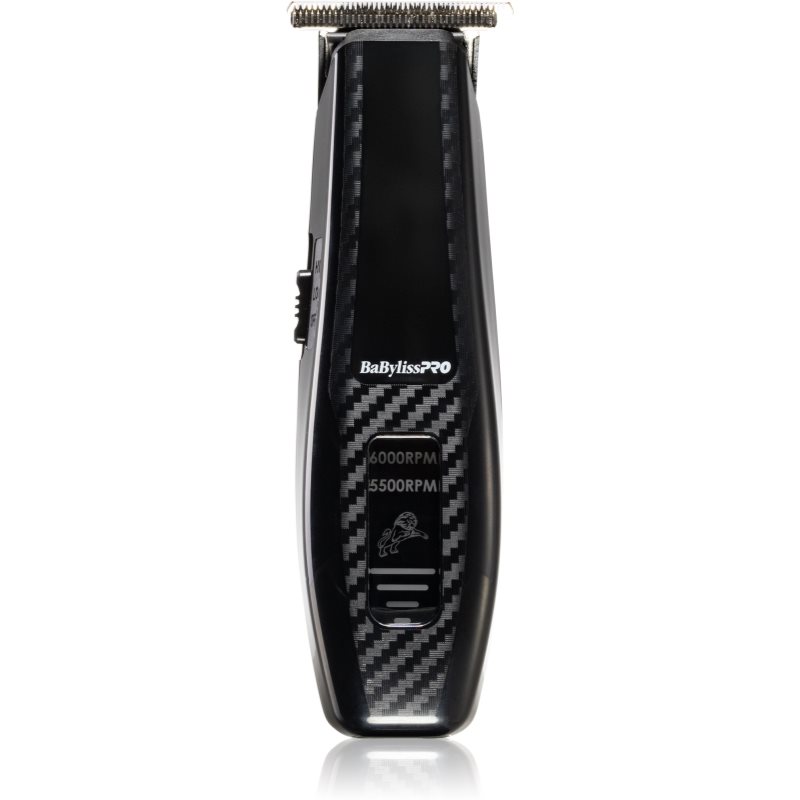 BaByliss PRO FX59ZE maszynka do strzyżenia włosów i brody
