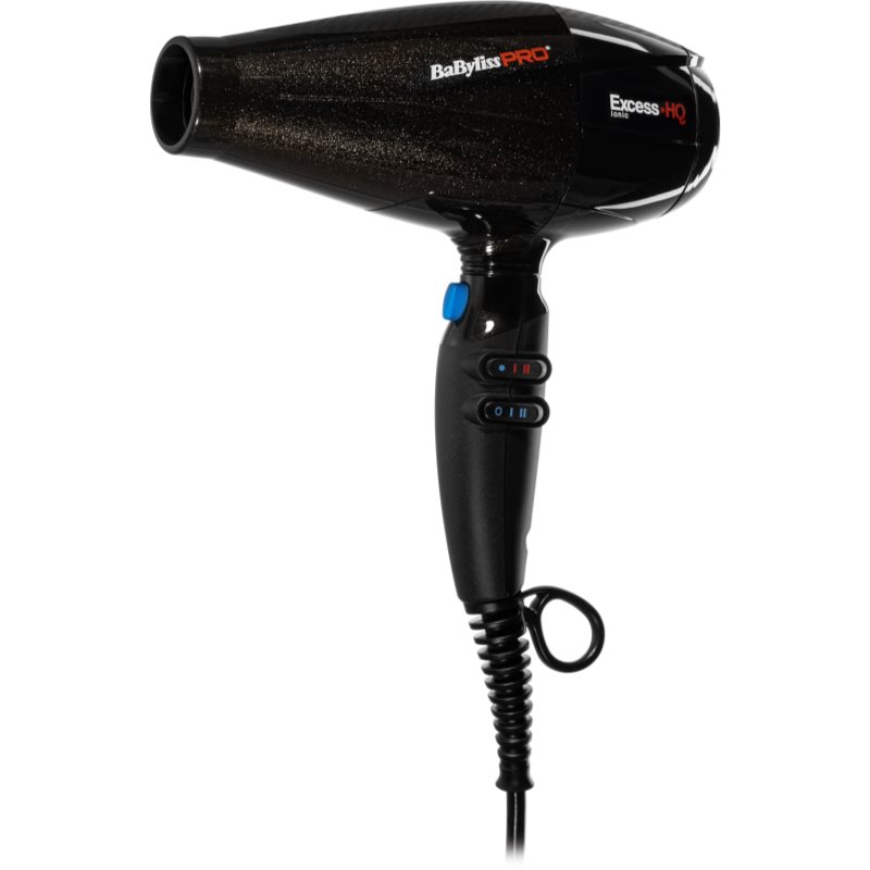 BaByliss PRO Dryers Excess fén na vlasy BAB6990IE