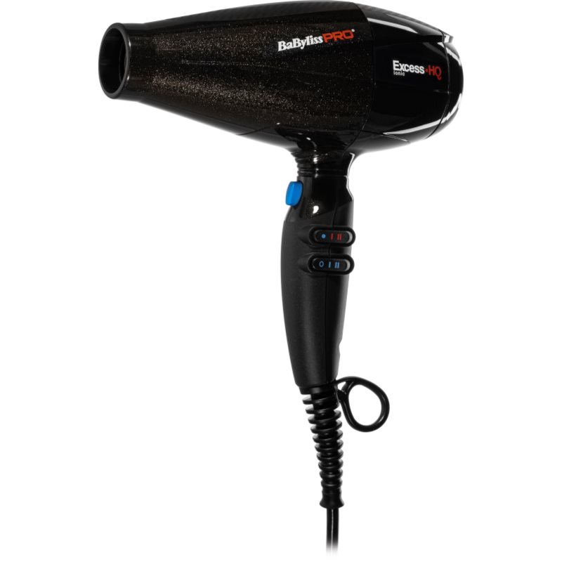 BaByliss PRO Dryers Excess sušilnik za lase BAB6990IE