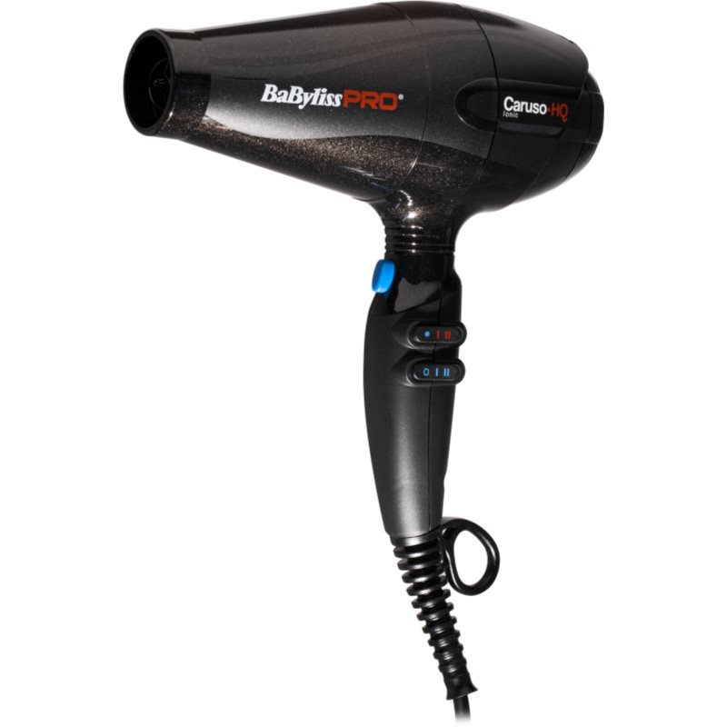 BaByliss PRO Dryers Caruso HQ Hair Dryer BAB6970IE
