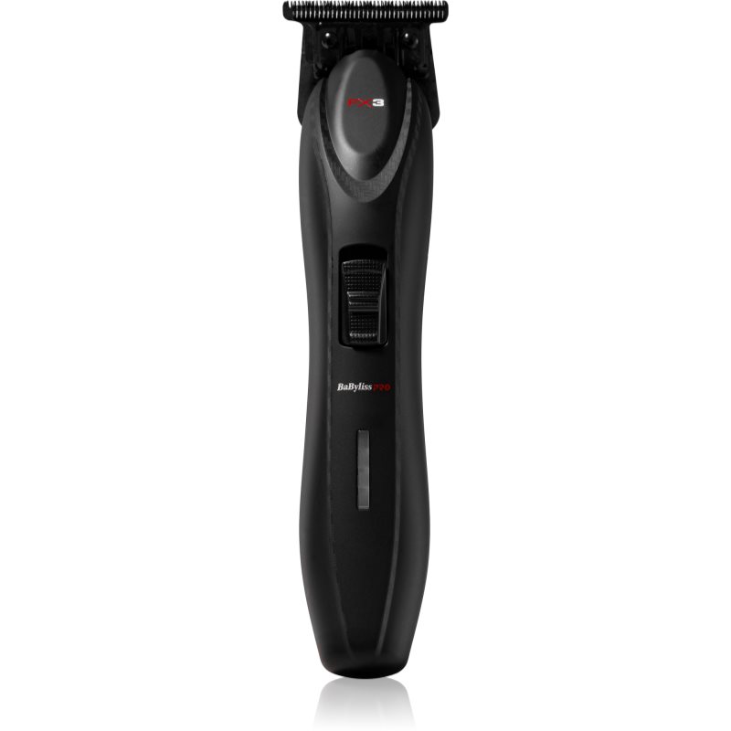 BaByliss PRO Barbers Spirit FXX3TBE FX3 hair and beard clipper 1 pc
