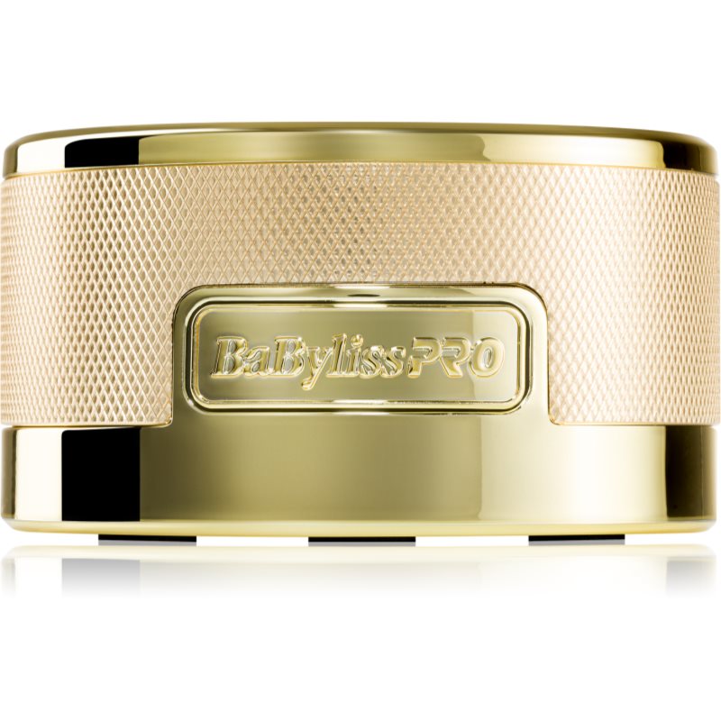 BaByliss PRO 4Artists FX8700 GBASE laddningsstation för rakapparat guld 1 st. male