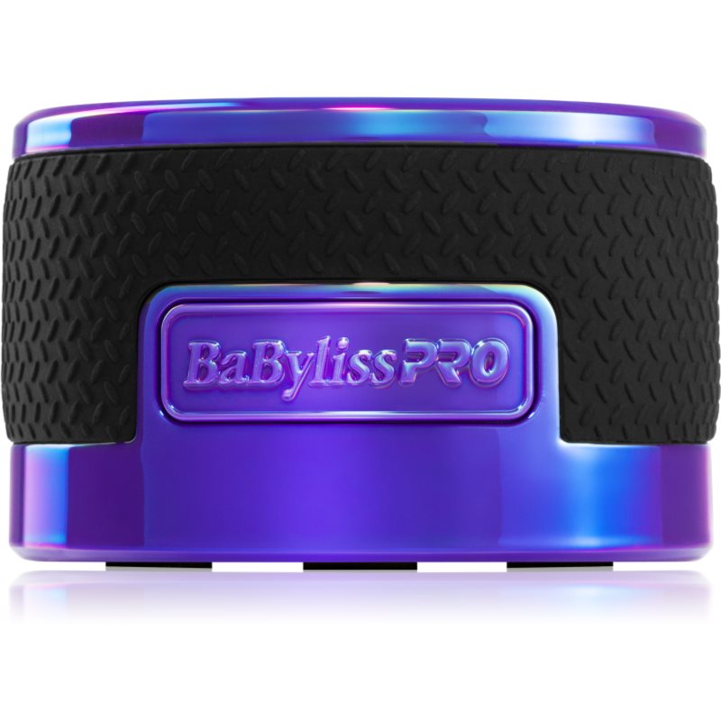 BaByliss PRO FX8700IE Chameleon nabíjecí stanice na zastřihovač 1 ks