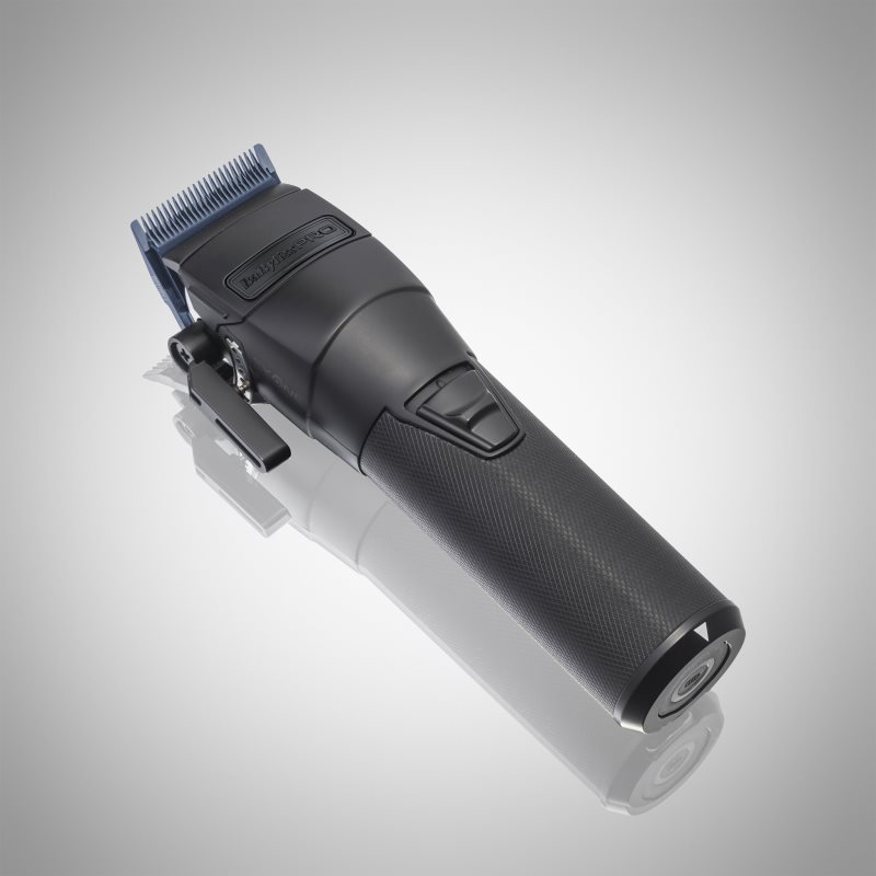 BaByliss PRO Fxone FX899GE zastrihávač vlasov Black 1 ks (obrázok 3)