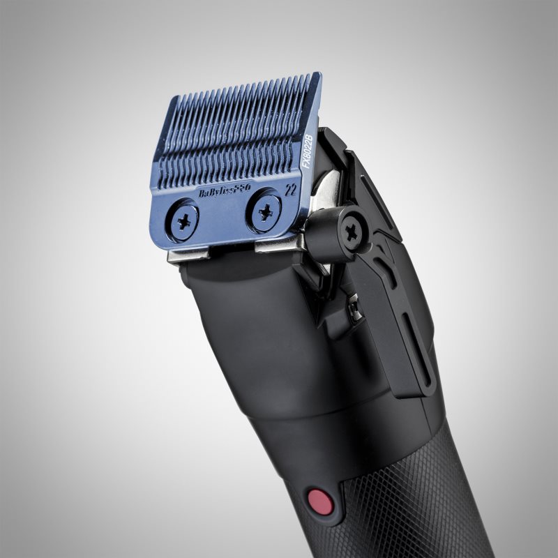 BaByliss PRO Fxone FX899GE zastrihávač vlasov Black 1 ks (obrázok 4)