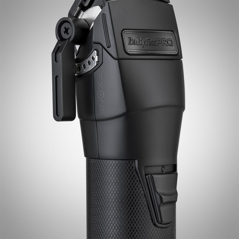 BaByliss PRO Fxone FX899GE zastrihávač vlasov Black 1 ks (obrázok 5)