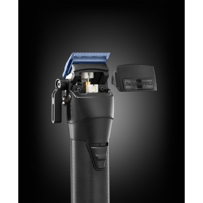 BaByliss PRO Fxone FX899GE zastrihávač vlasov Black 1 ks (obrázok 7)