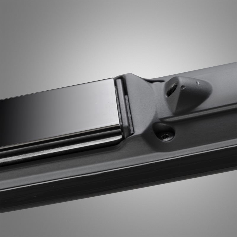 BaByliss PRO Stilista BAB3550BE žehlička na vlasy Grey & Silver 1 ks (obrázek 4)