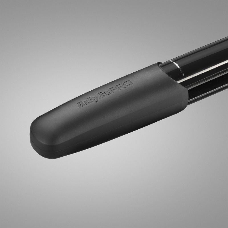 BaByliss PRO Stilista BAB3550BE žehlička na vlasy Grey & Silver 1 ks (obrázek 6)