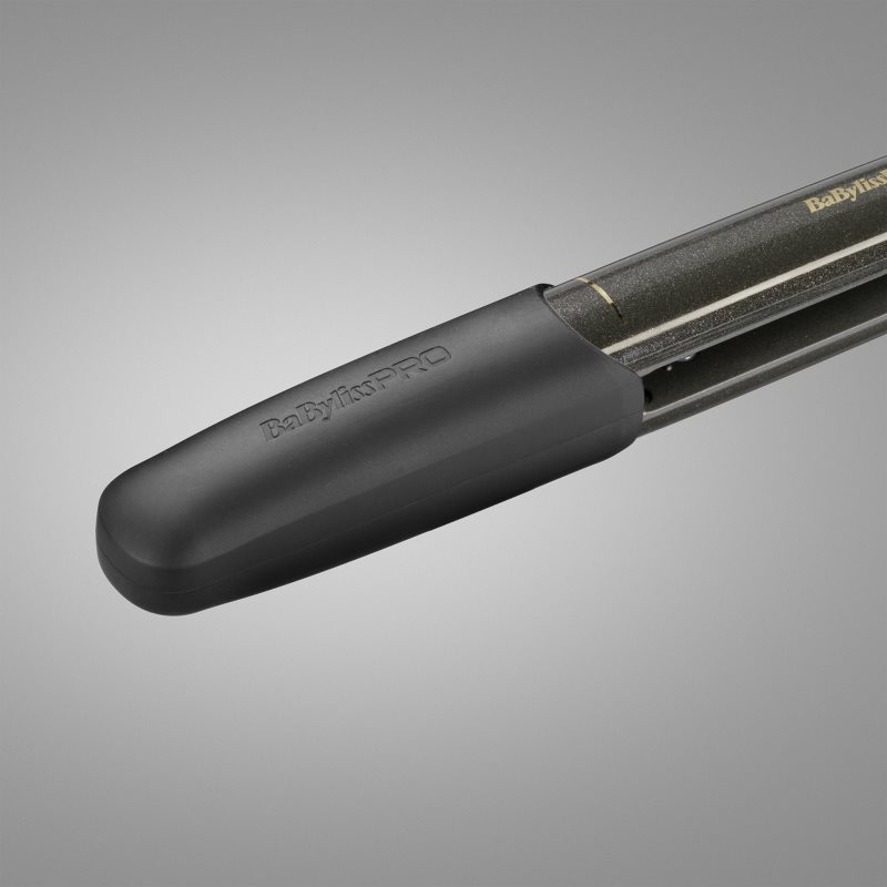BaByliss PRO Stilista BAB3550BE žehlička na vlasy Grey & Gold 1 ks (obrázek 5)
