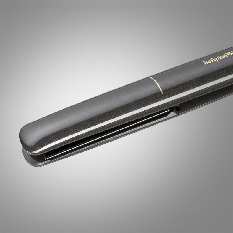 BaByliss PRO Stilista BAB3550BE žehlička na vlasy Grey & Gold 1 ks (obrázek 6)