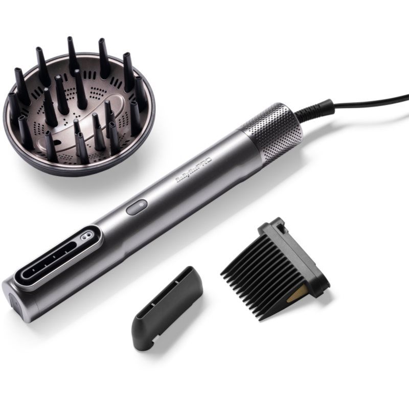BaByliss PRO Drying Wand fén na vlasy BAB6880E 1 ks