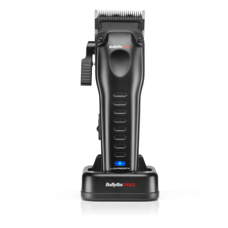 BaByliss PRO LO-PROFX Compact Clipper maszynka do strzyżenia włosów FX820E 1 szt.