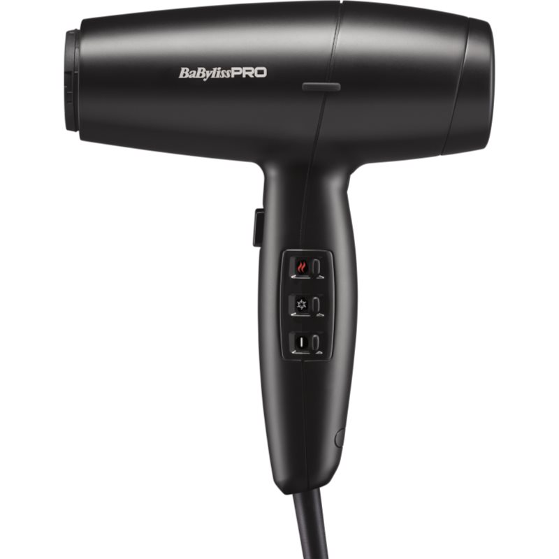 BaByliss PRO Lupia BAB6700E fén na vlasy 1 ks