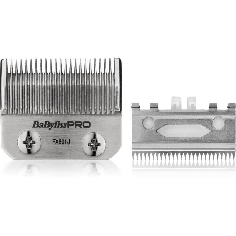 BaByliss PRO Japanese Steel Taper blade сменяеми глави 1 бр.