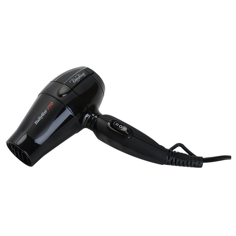 

BaByliss PRO Dryers Bambino 5510E фен для волосся (5510E)