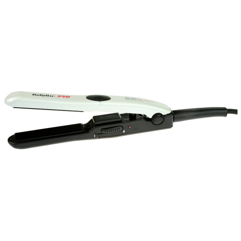 

BaByliss PRO Straighteners Baby Sleek 2050E міні випрямляч для волосся BAB2050E