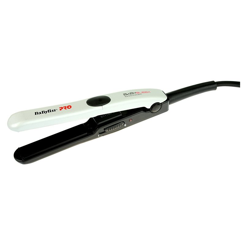 

BaByliss PRO Straighteners Baby Sleek 2050E міні вирівнювач для волосся BAB2050E