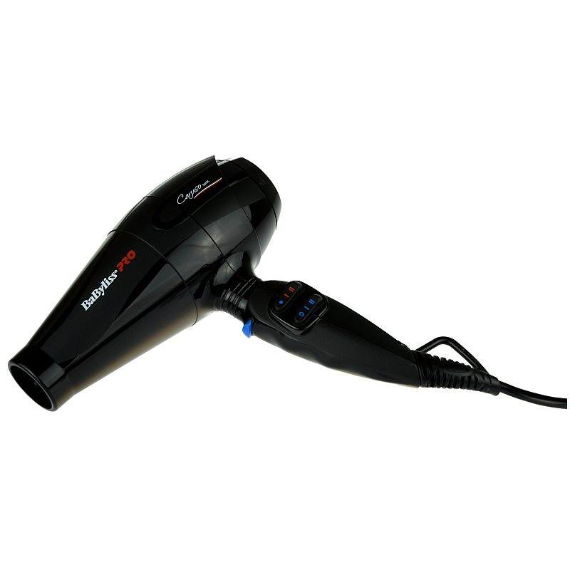 

BaByliss PRO Dryers Caruso фен для волосся BAB6510IE