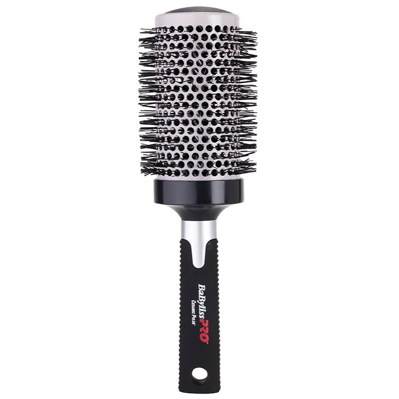 

BaByliss PRO Brush Collection Ceramic Pulse керамічна щітка для волосся для волосся BABCB4E Ø 52 mm