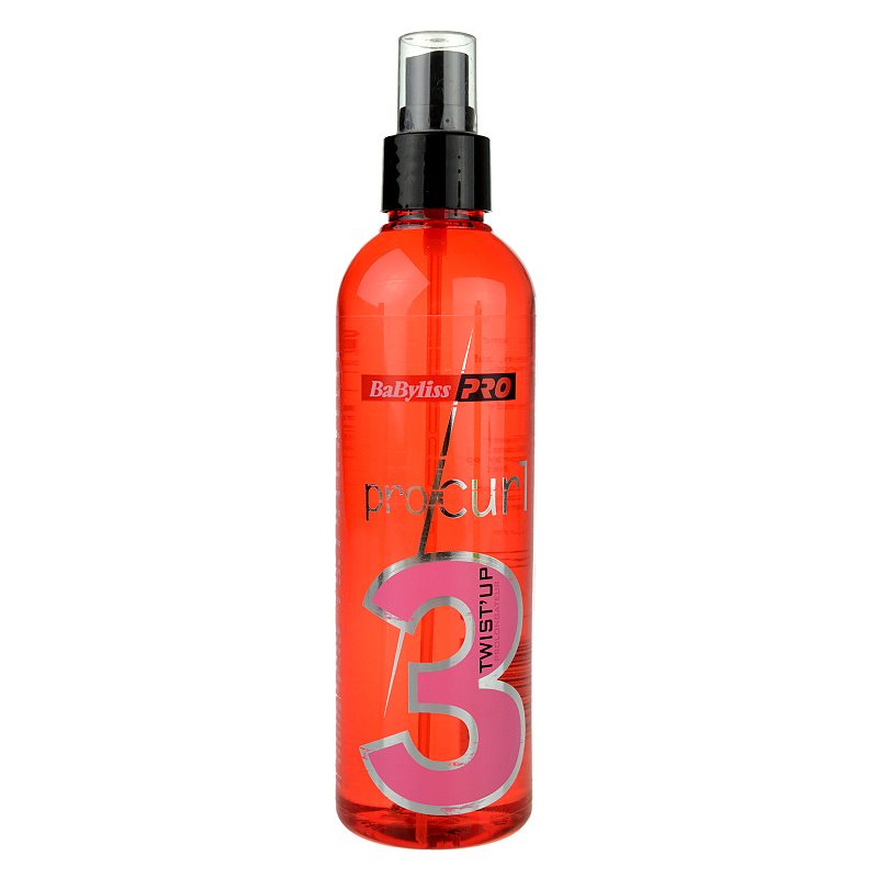 

BaByliss PRO Procurl спрей-стайлінг для кучерявого волосся
