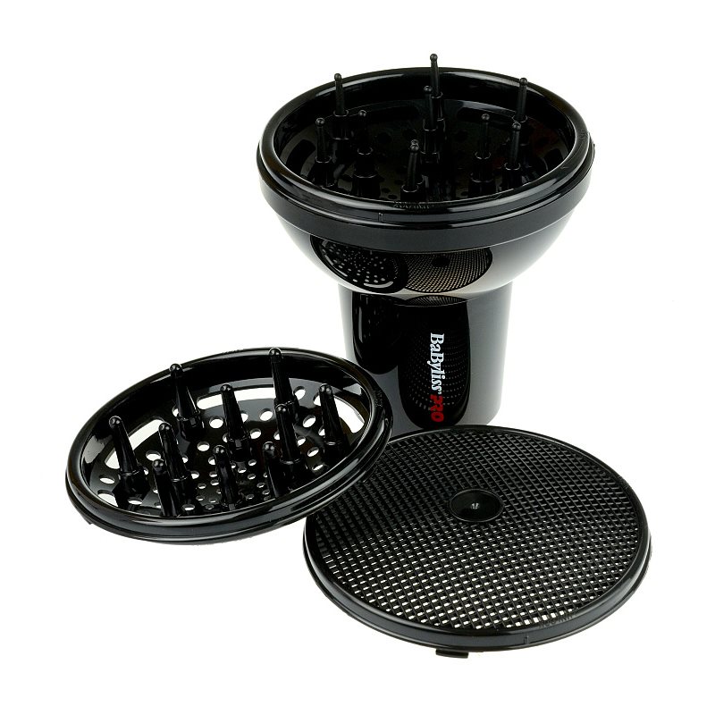 

BaByliss PRO Diffuser Pro 4 дифузор для фену BABD05E