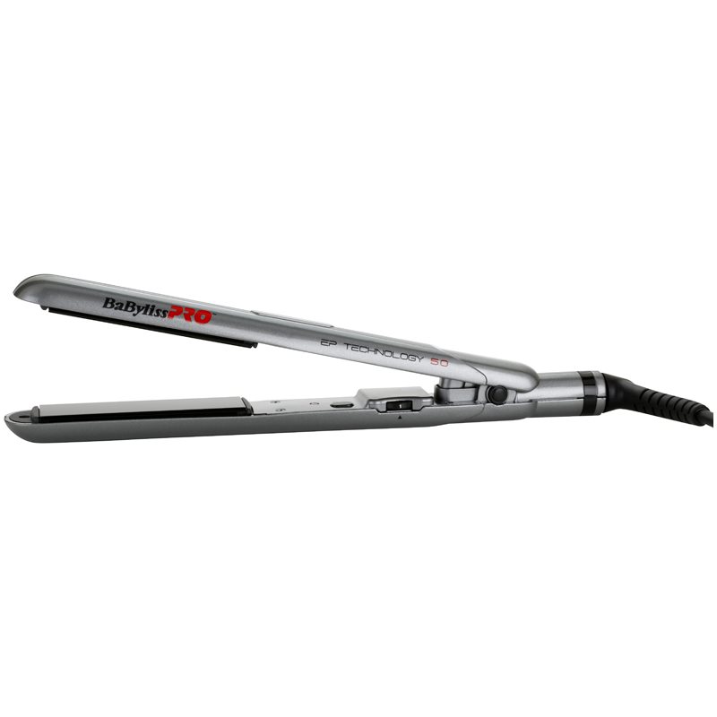 

BaByliss PRO Straighteners EP Technology 5.0 2654EPE випрямляч для волосся (BAB2654EPE)