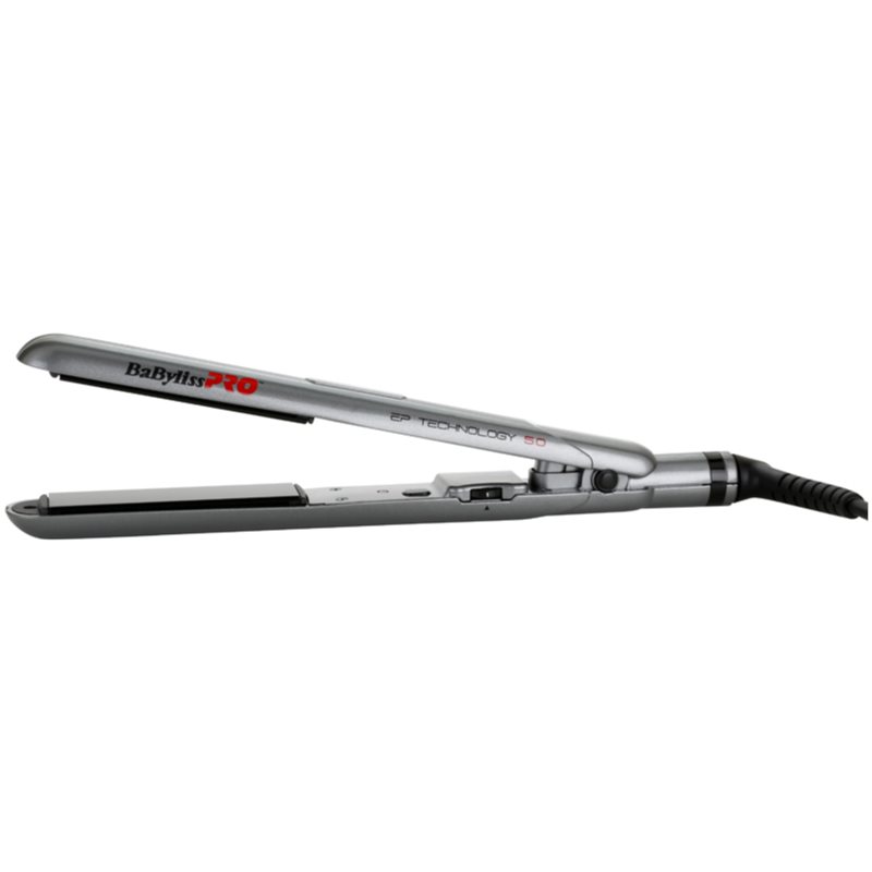 BaByliss PRO Straighteners EP Technology 5.0 2654EPE Hair Straightener (BAB2654EPE)