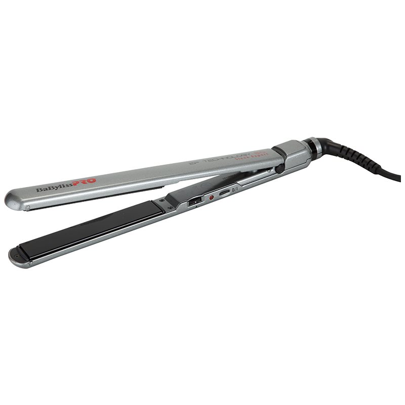 

BaByliss PRO Straighteners Ep Technology 5.0 2072E випрямляч для волосся 24 mm (BAB2072EPE)