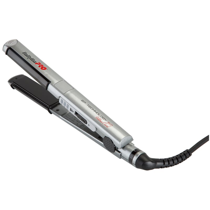 BaByliss PRO Straighteners Ep Technology 5.0 Ultra Culr 2071EPE Hair Straightener (BAB2071EPE)