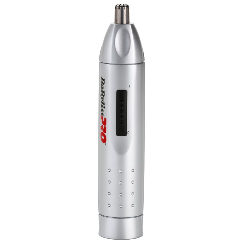 

BaByliss PRO Ear & Nose Trimmer тример для вух та носу (FX7020E)