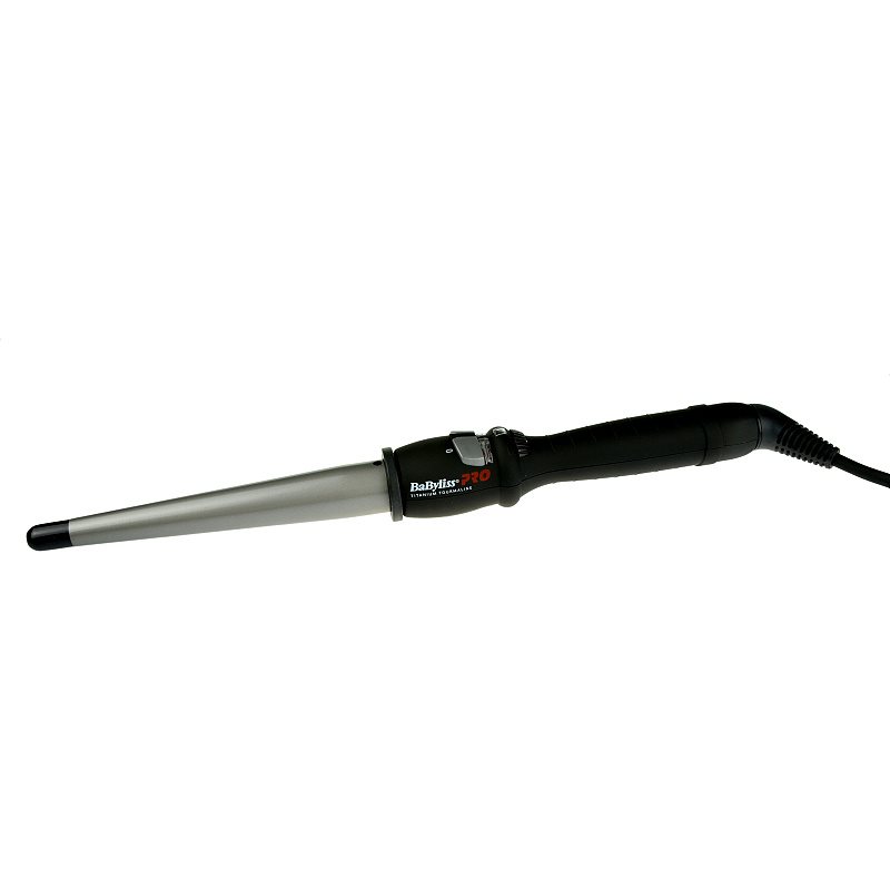 

BaByliss PRO Curling Iron 2280TTE конусна плойка BAB2280TTE