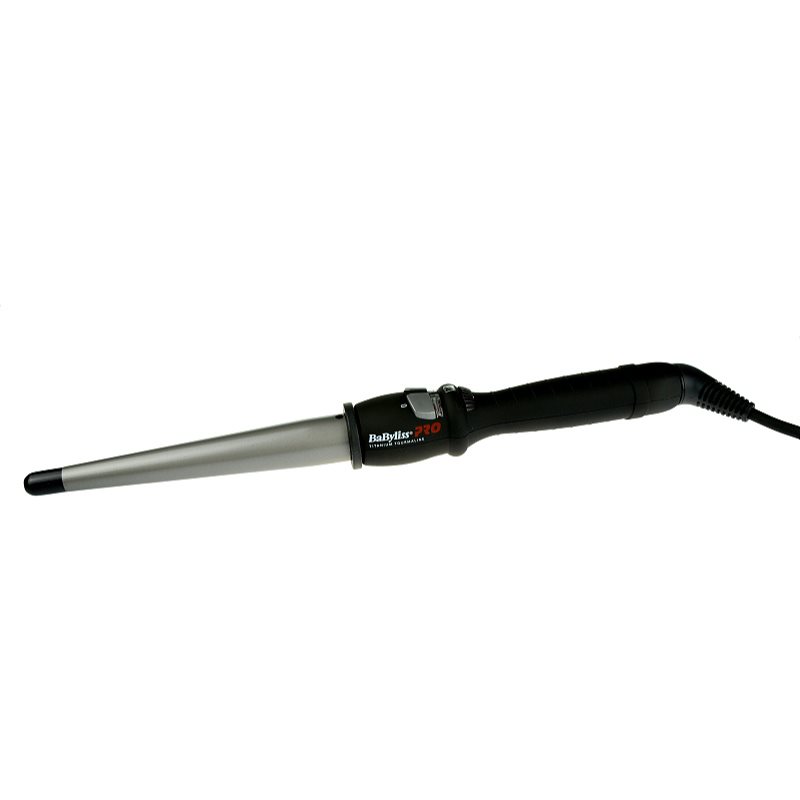 BaByliss PRO Curling Iron 2280TTE konischer Lockenstab BAB2280TTE 1 St.