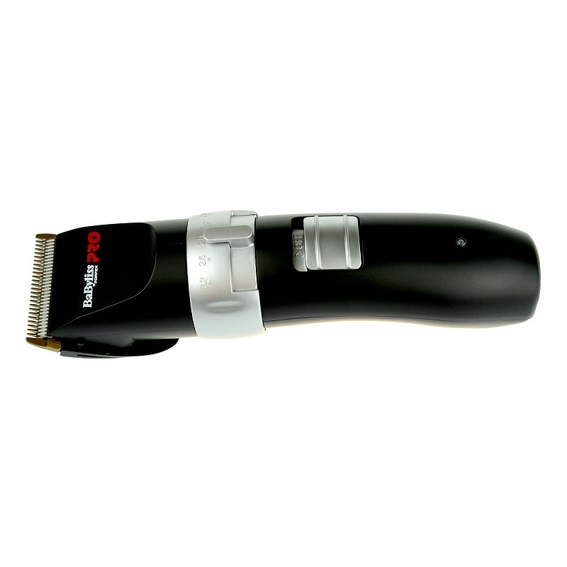

BaByliss PRO Clippers Forfex FX660SE машинка для стрижки волосся FX660SE
