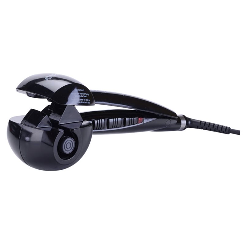 BaByliss PRO Curling Iron MiraCurl 2665E automatinis plaukų garbanojimo įrenginys plaukams 1 vnt.